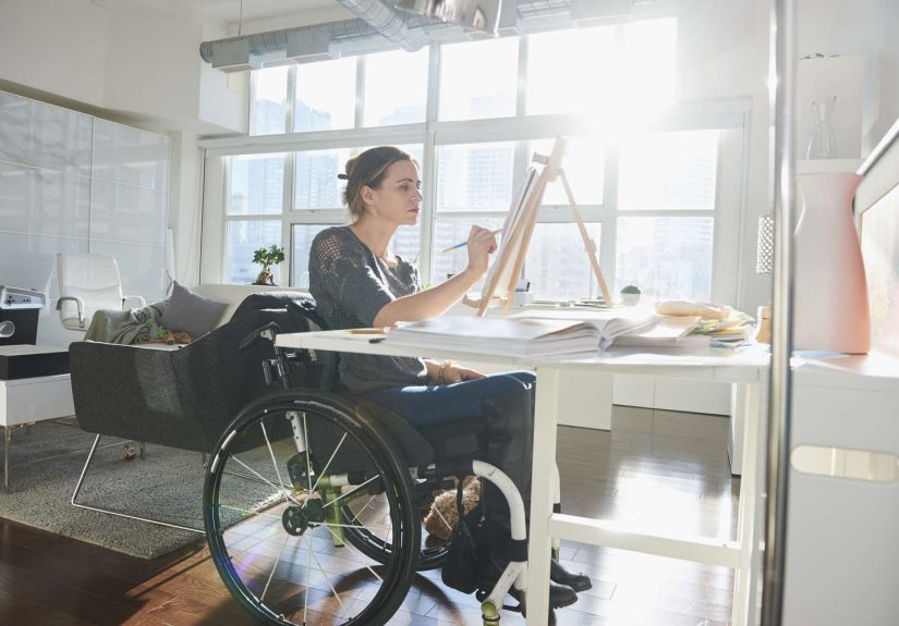 Going Back to Work After Long-Term Disability