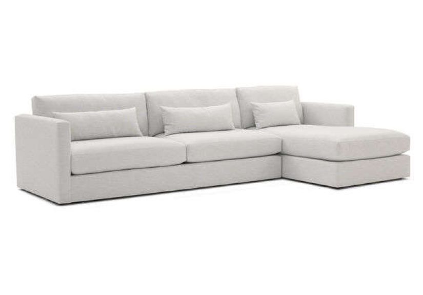 Haywood Left Sectional