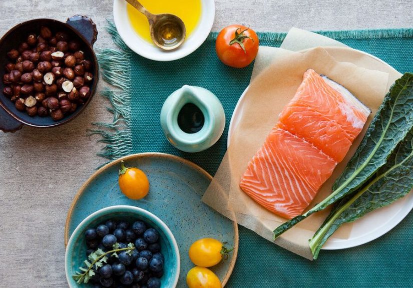 Heart Healthy Diet: Tips, Meal Plan to Prevent Heart Disease