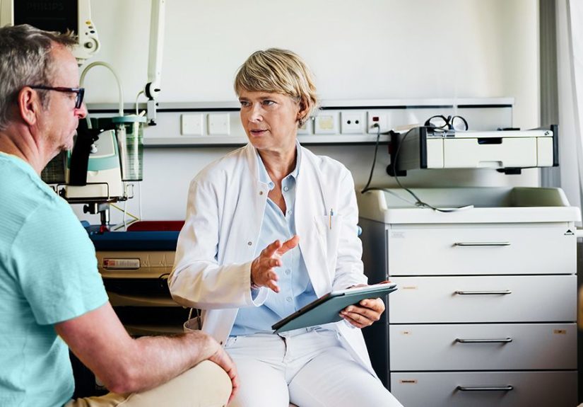 Helpful Phrases to Push Back Against HIV Stigma