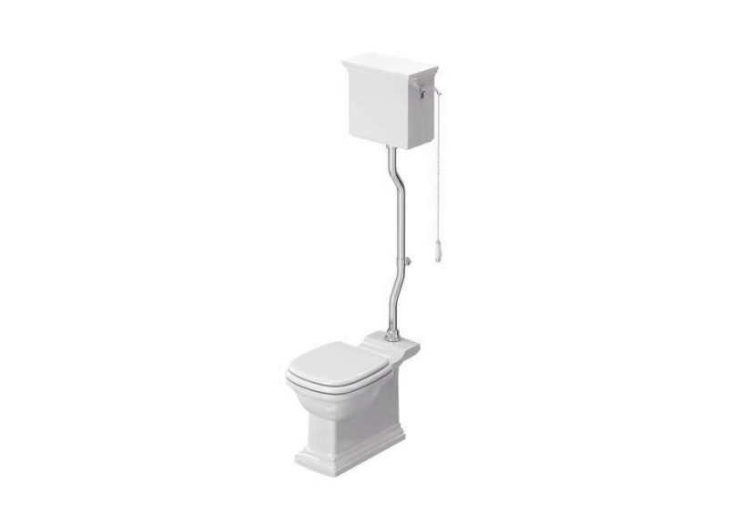 Henley High Level Pan