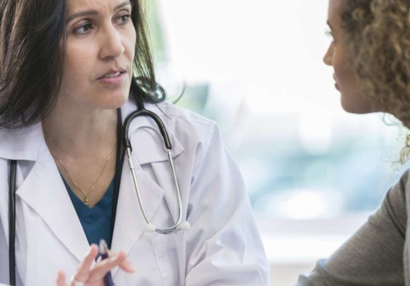 Hoffman's sign: What do positive and negative test results mean