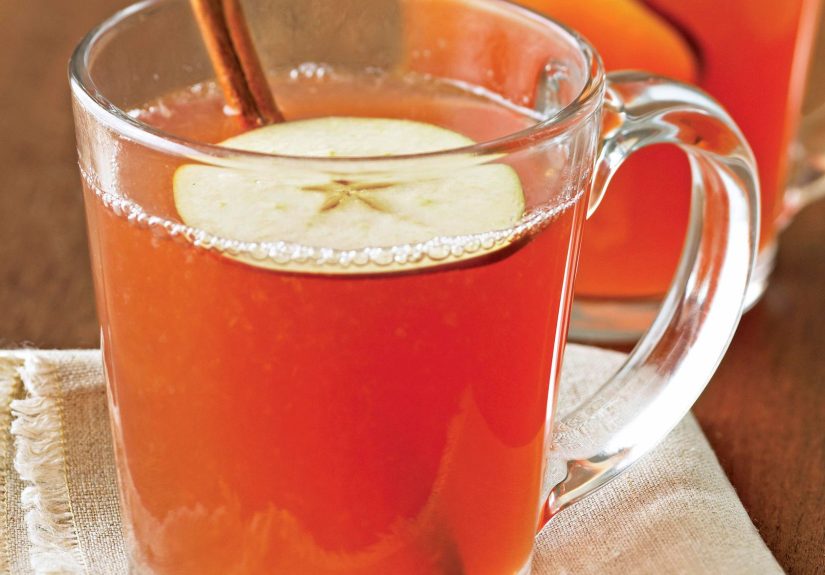 Holiday Wassail