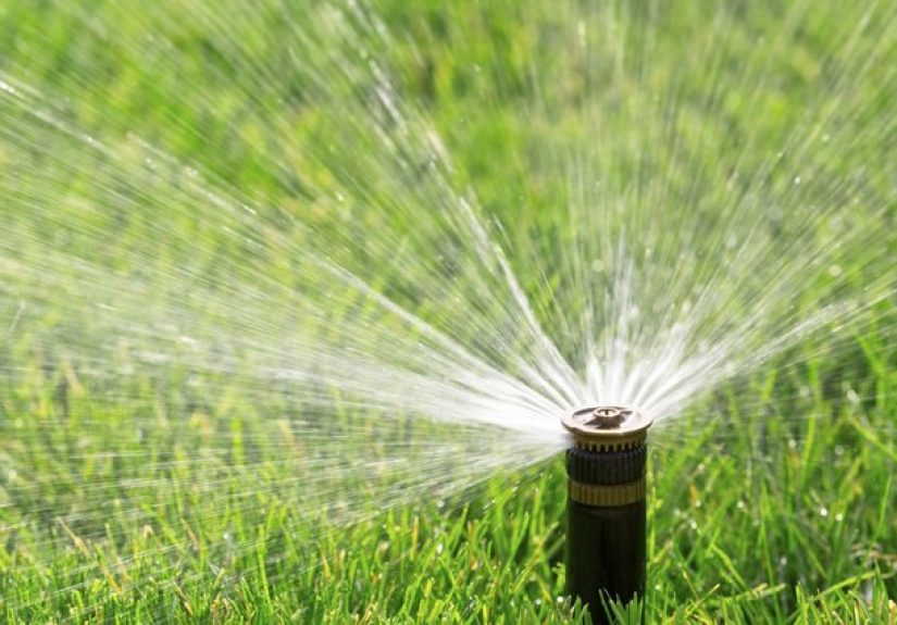 How Do Sprinkler Valves Work?