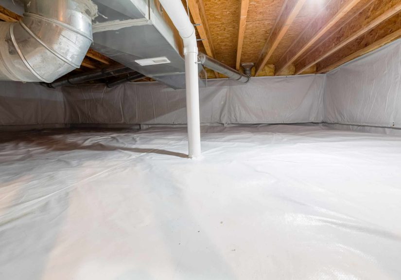 How Much Does Crawl Space Encapsulation Really Cost?