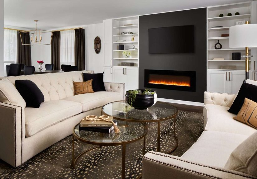 How Tall Should Your Coffee Table Be? How to Choose the Right Size