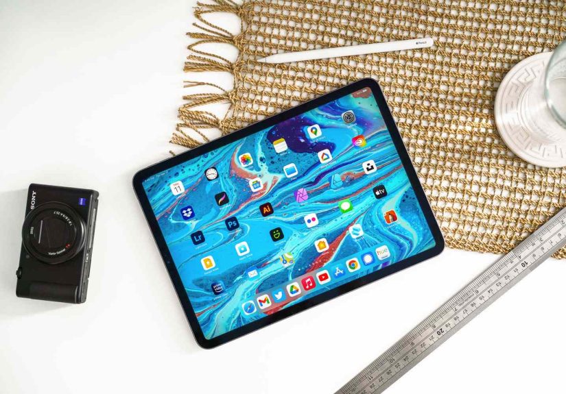 How Thunderbolt Could Super Charge the Next iPad Pro