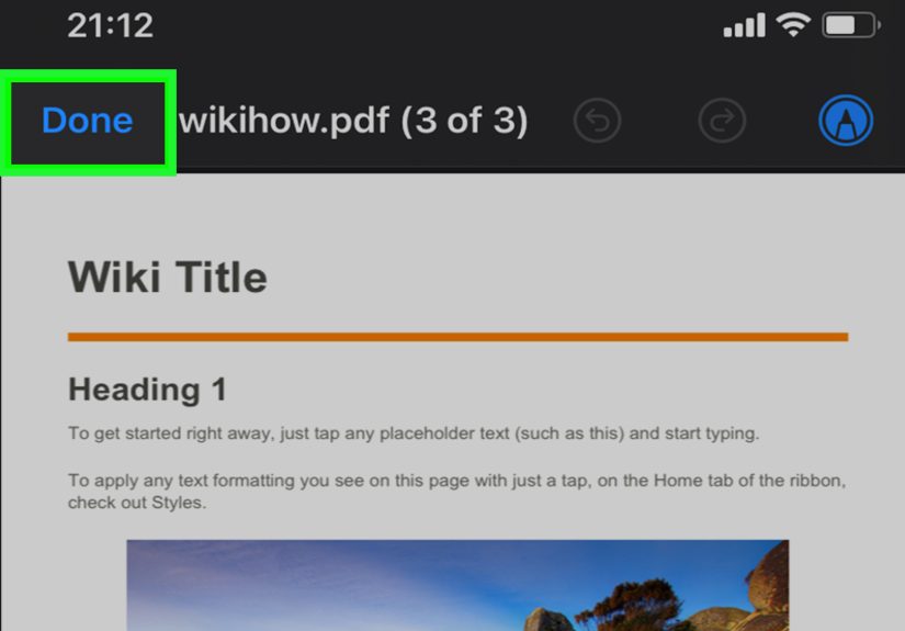 How to Annotate a PDF: Quick & Easy Guides for All Devices