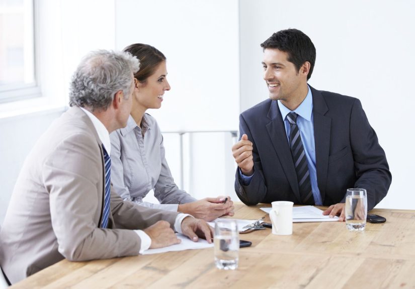 How to Answer “How Do You Handle Failure?”