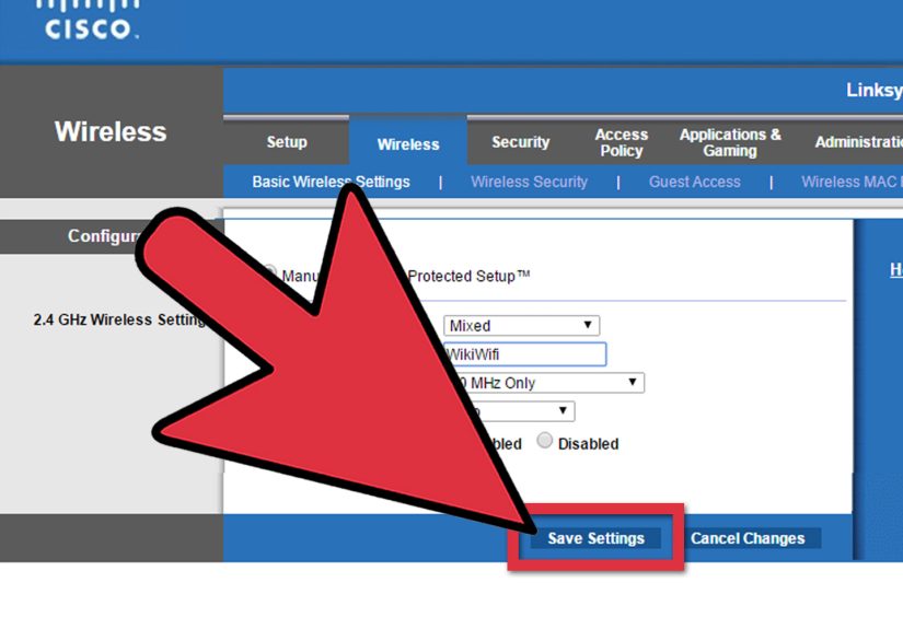 How to Change Your Wi Fi Password: 7 Steps