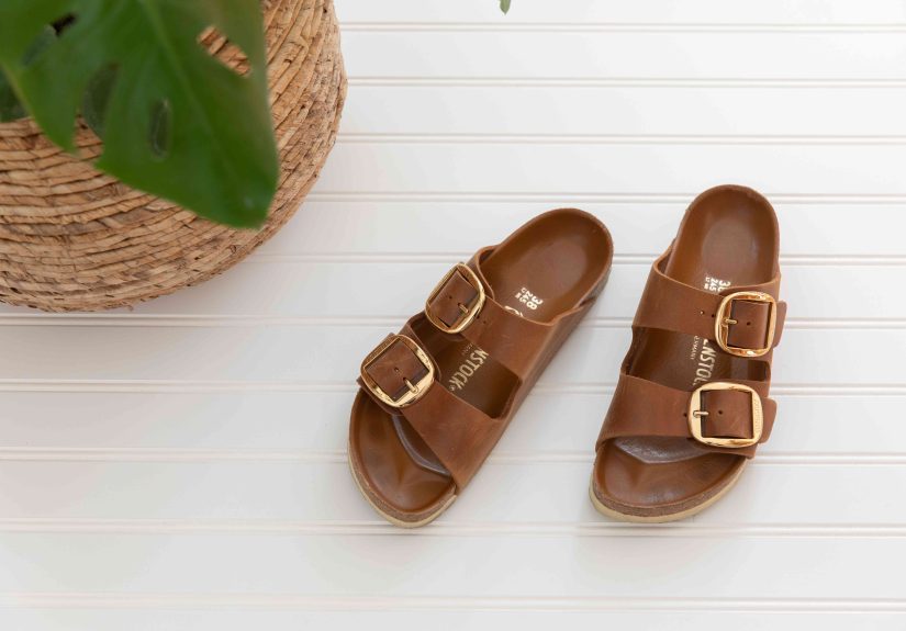 How to Clean Birkenstocks to Look Like New
