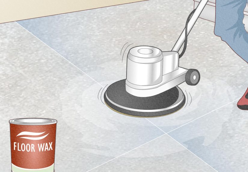 How to Clean Concrete Floors