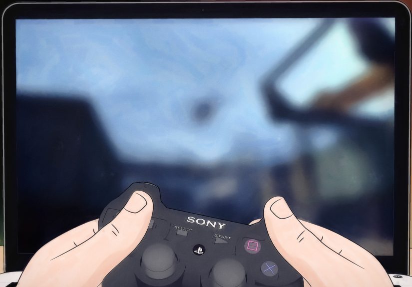 How to Connect PS3 Controller to Mac