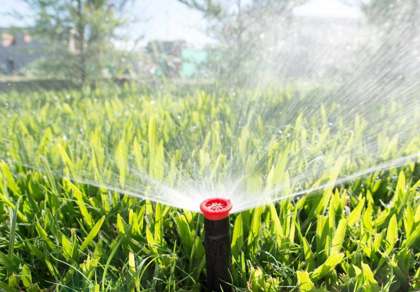 How to Create a Lawn Maintenance Schedule