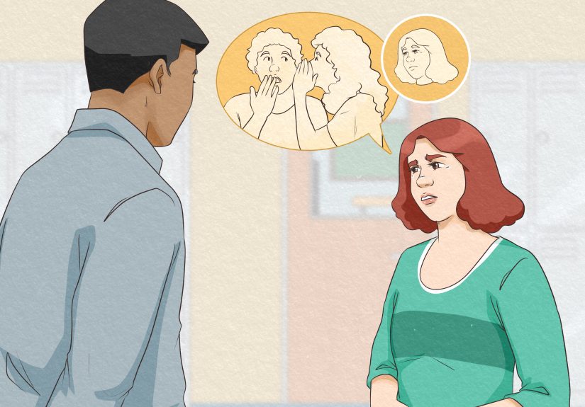 How to Deal with Annoying Classmates: 12 Steps