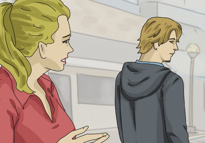 How to Develop the Perfect Evil Stare: A Simple Guide
