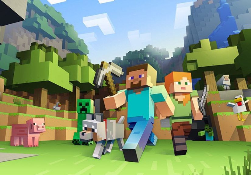How to Download and Install Minecraft Maps