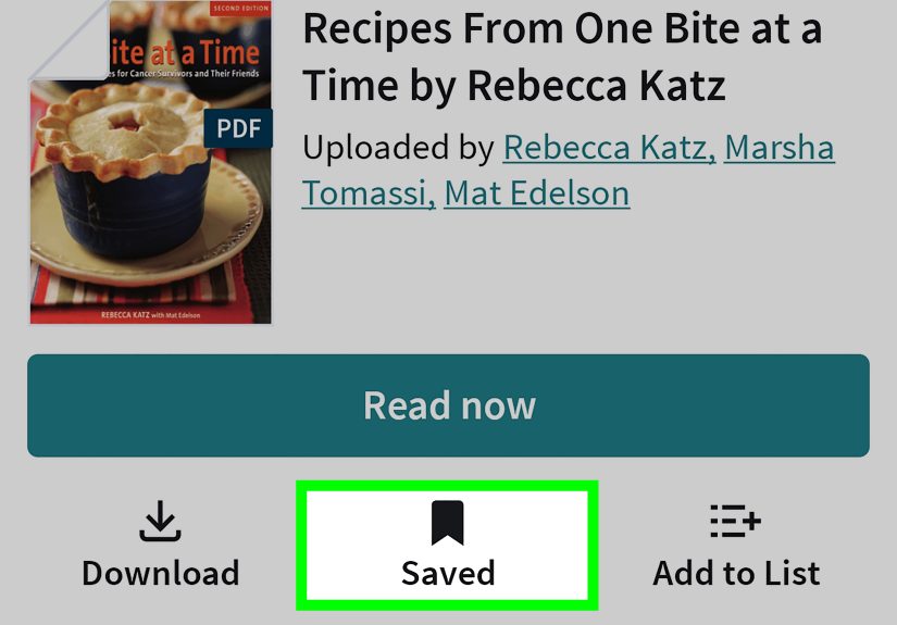 How to Download from Scribd & Everand