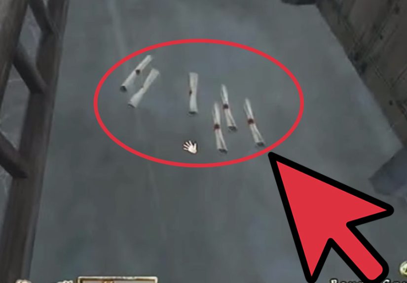 How to Duplicate Items in Oblivion: 6 Steps