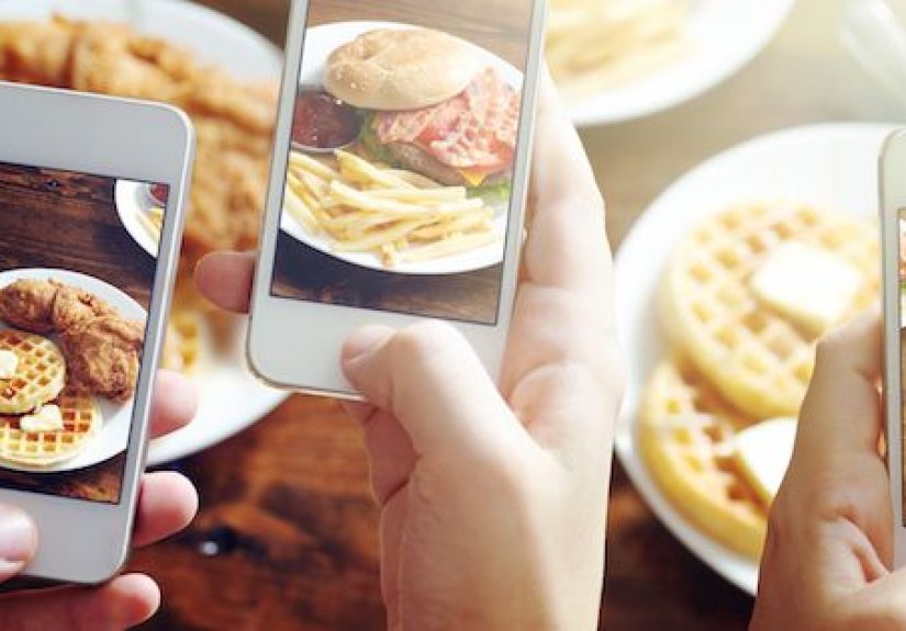 How to Edit Instagram Photos: A Step-by-Step Guide to Using Instagram Filters & More