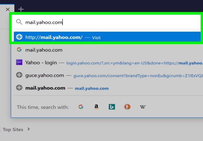 How to Export Contacts from Yahoo: 6 Steps