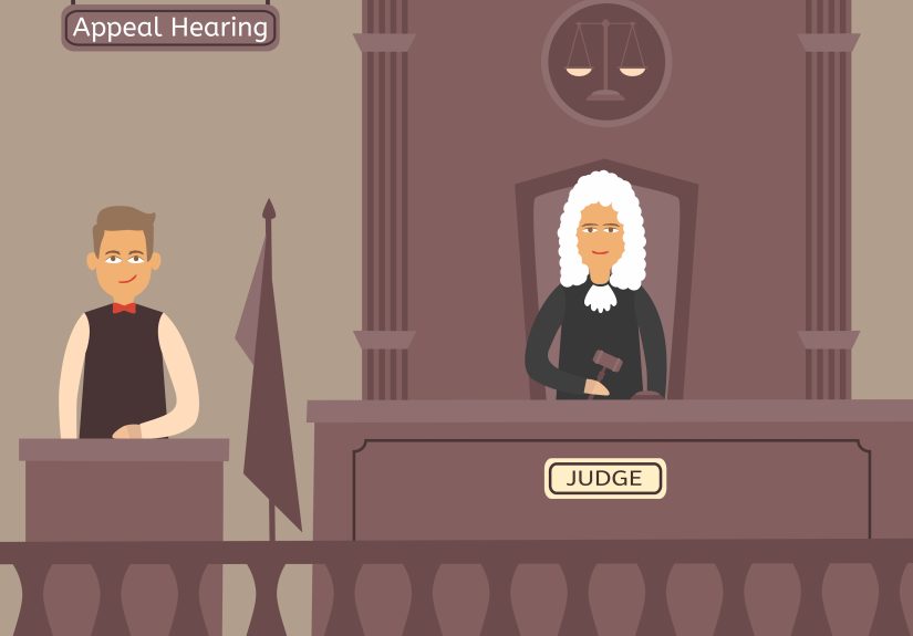 How to File for Disability in California: 15 Steps