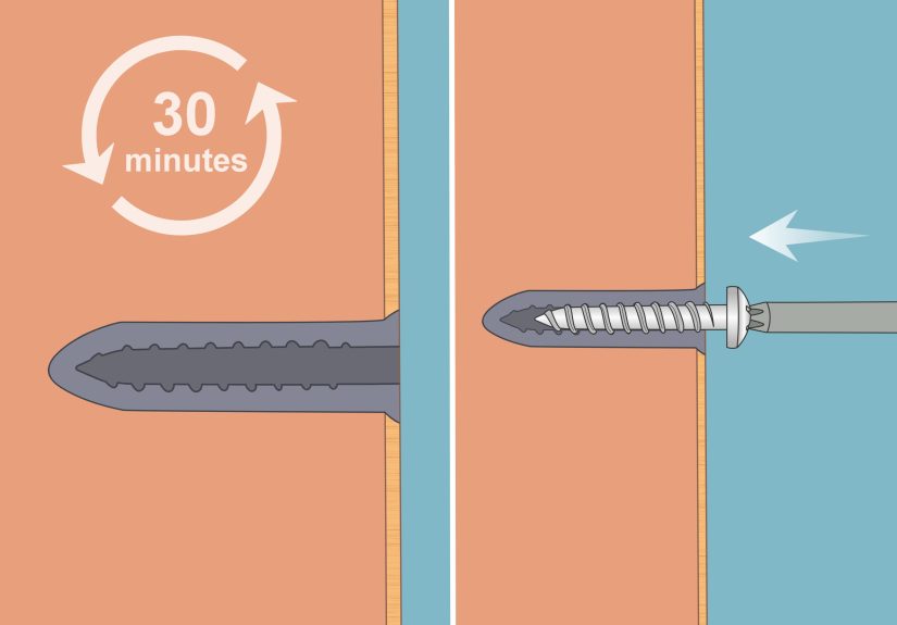 How to Fix a Loose Wood Screw: 5 Effective DIY Options
