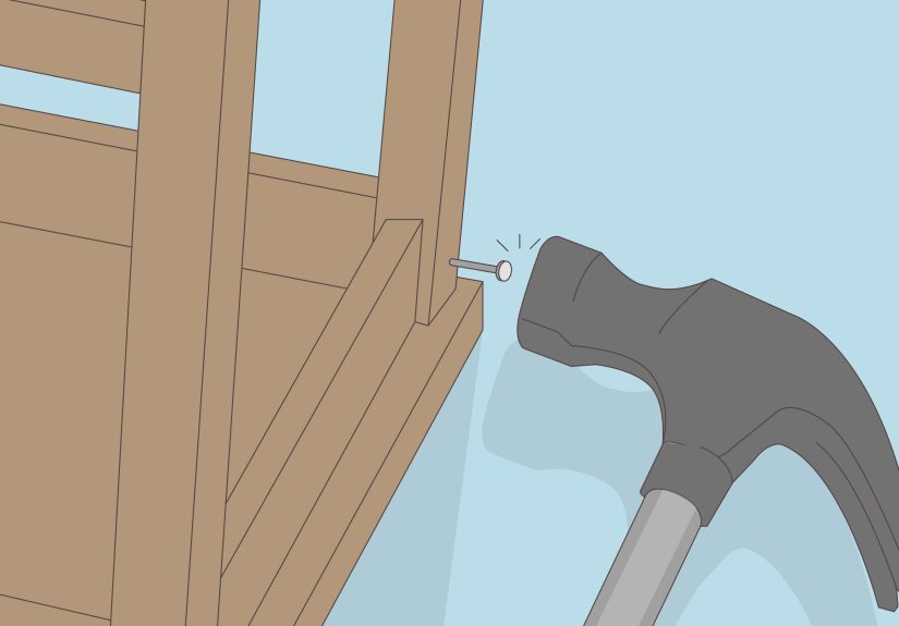 How to Fix a Squeaky Desk Chair: 12 Steps