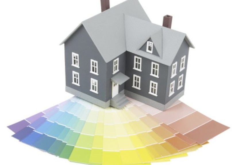 How to Fix White Paint That Has Gone Yellow