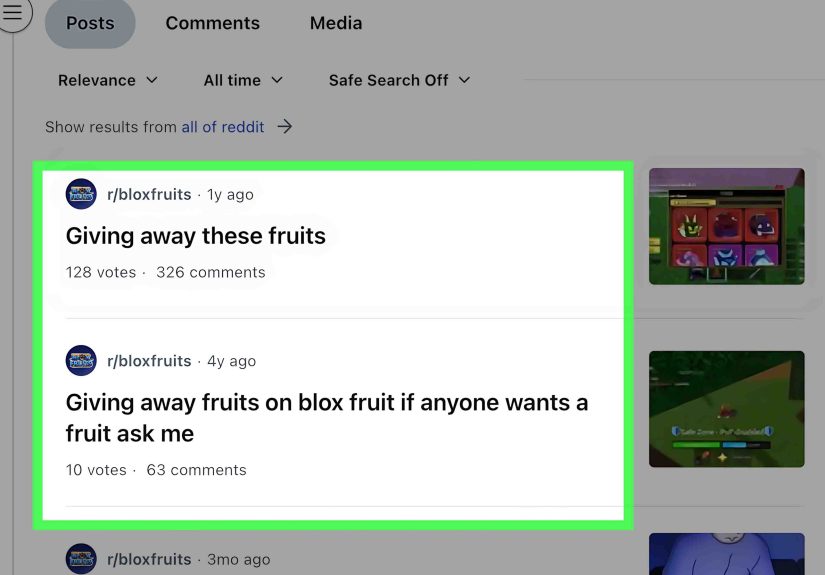 How to Get a Good Fruit Roll in Blox Fruits: Is There a Way?