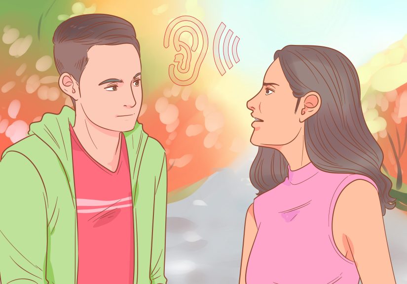 How to Get in a Relationship