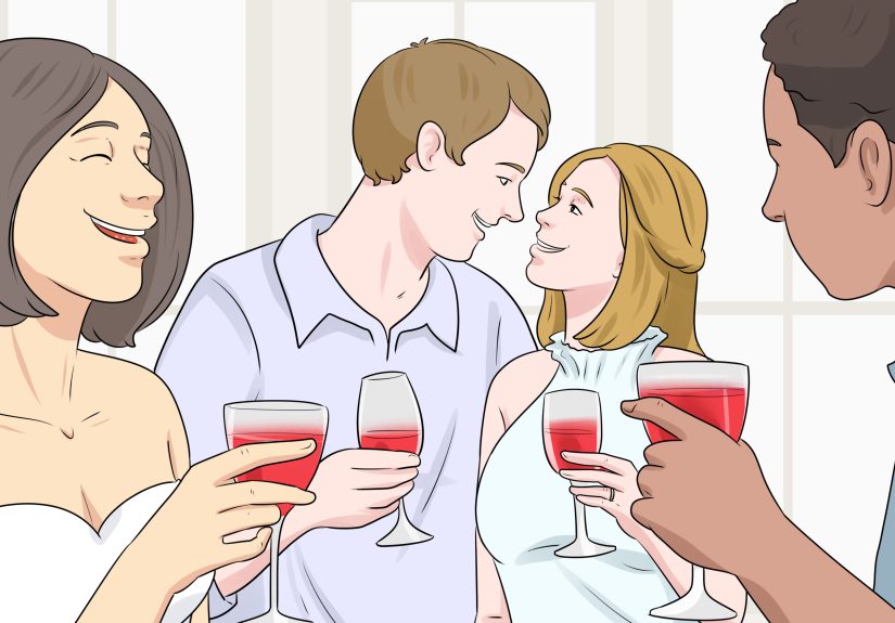 How to Get Married in Court: 15 Steps