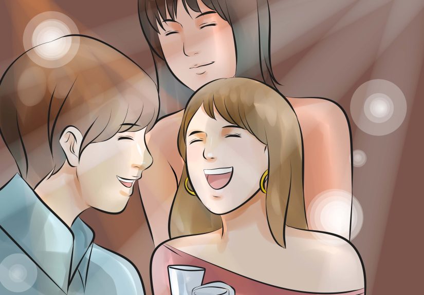 How to Get Ready for Prom Night