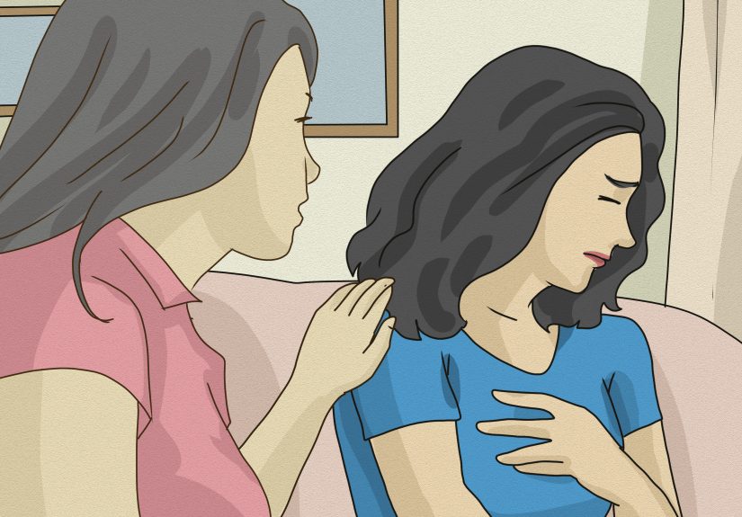 How to Get Rid of a Manipulative Boyfriend