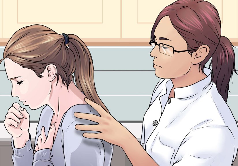 How to Get Rid of Dry Cough: 8 Simple Home Remedies
