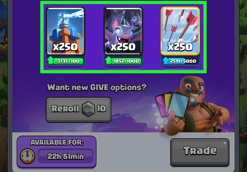 How to Get Trade Tokens in Clash Royale: 2024 Gameplay Guide