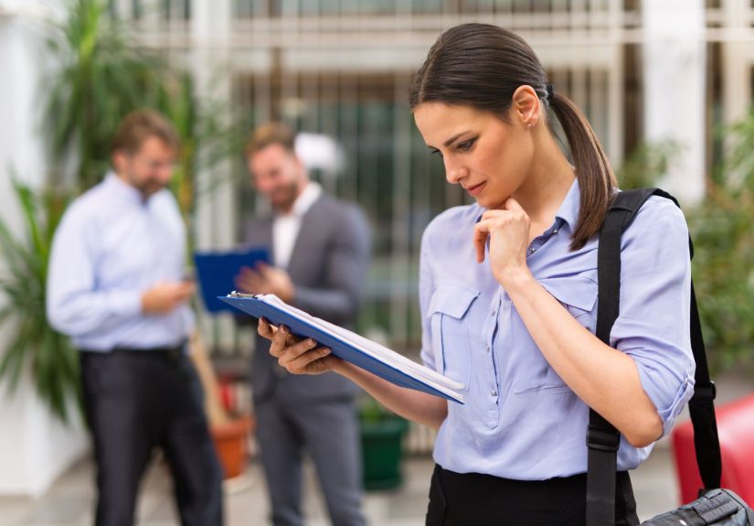 How to Get Your Letter of Interest Noticed by a Company