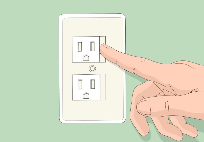 How to Hide Electrical Outlets: 12 Easy Solutions