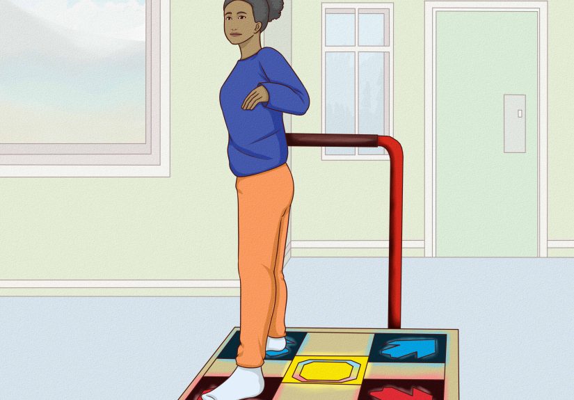 How to Improve at Pump It Up: 12 Steps
