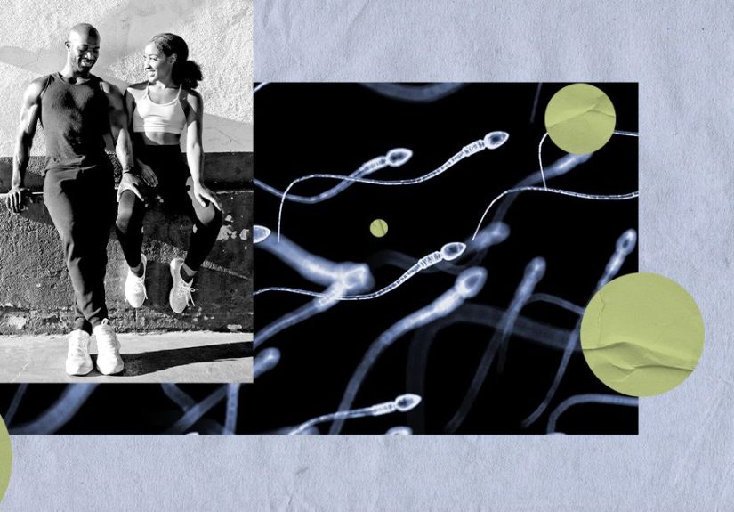 How to Increase Sperm Count: 14 Tips to Boost Fertility Naturally