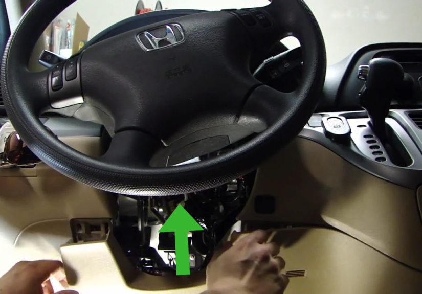 How to Install a Remote Starter in a Car
