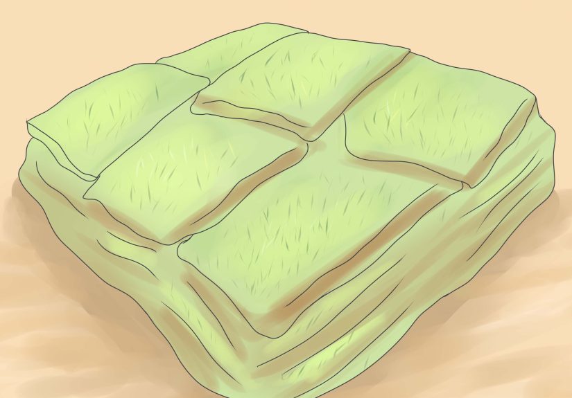 How to Install a Sprinkler System