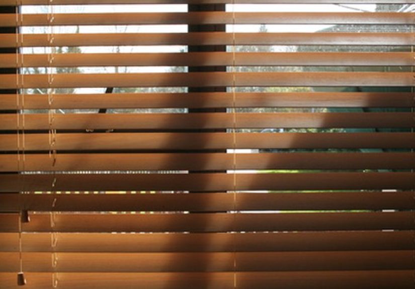 How to Install Top Mount Window Blinds