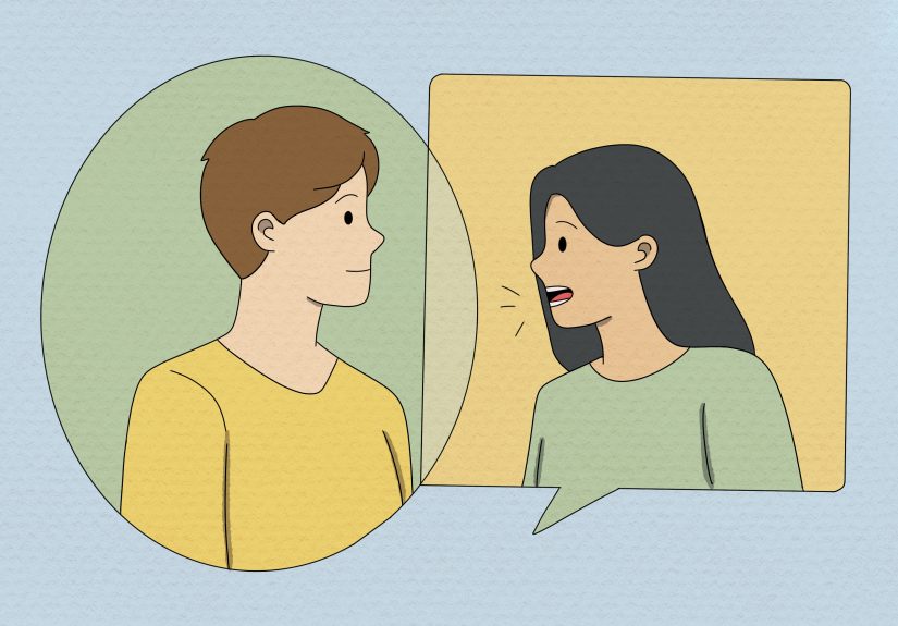 How to Interact With People