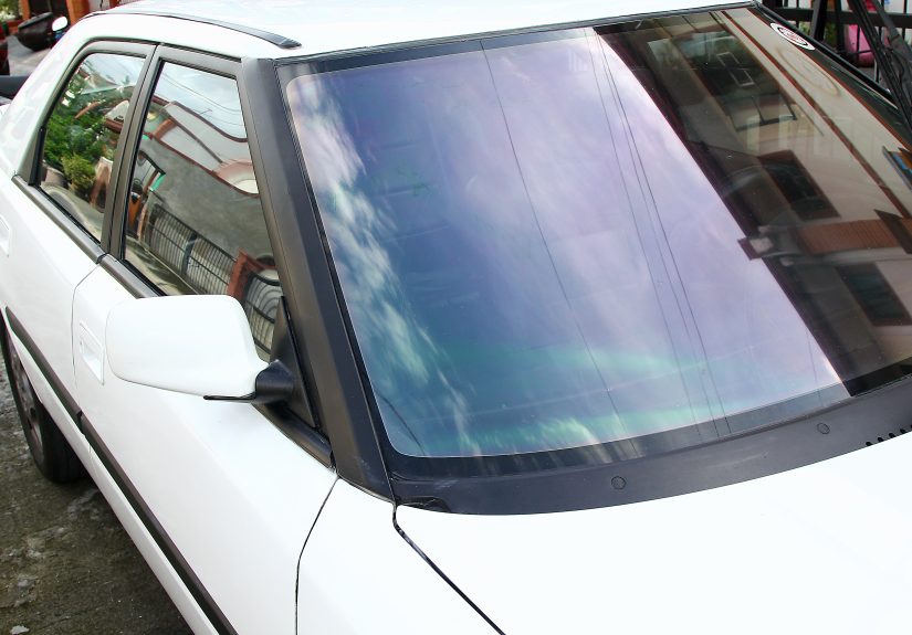 How to Polish Car Glass
