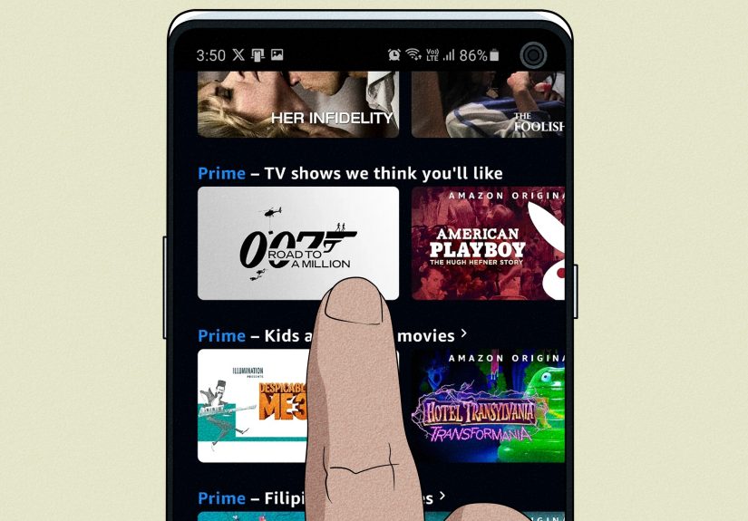 How to Register a TV with Amazon Prime Video in 3 Ways