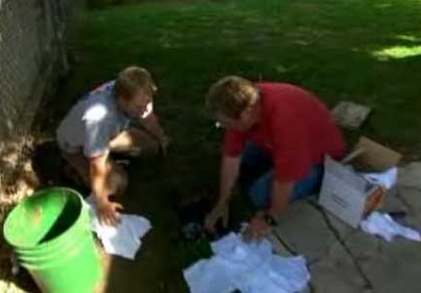 How To Repair a Leaking Sprinkler System