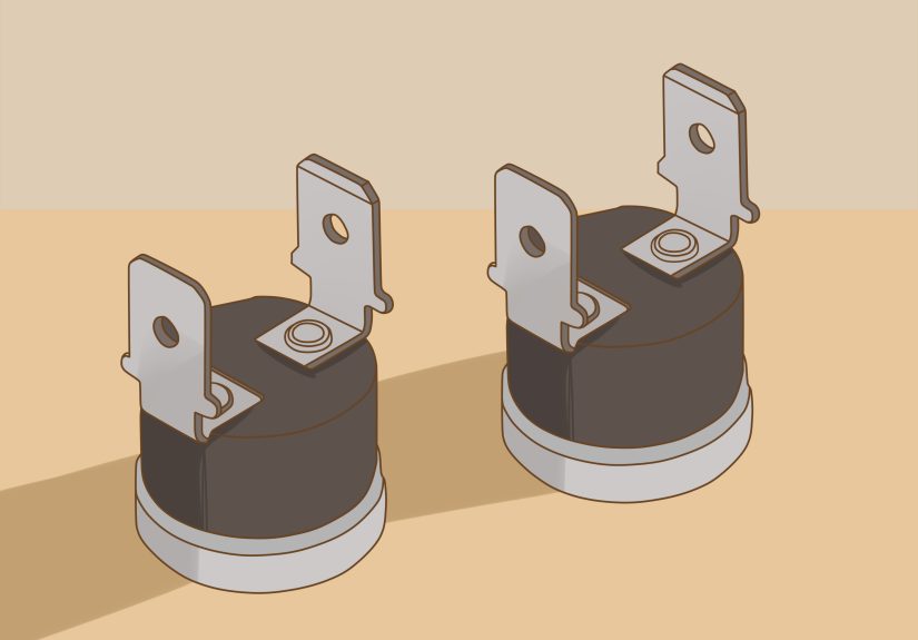 How to Repair the Thermal Fuse on an Espresso Machine: 12 Steps