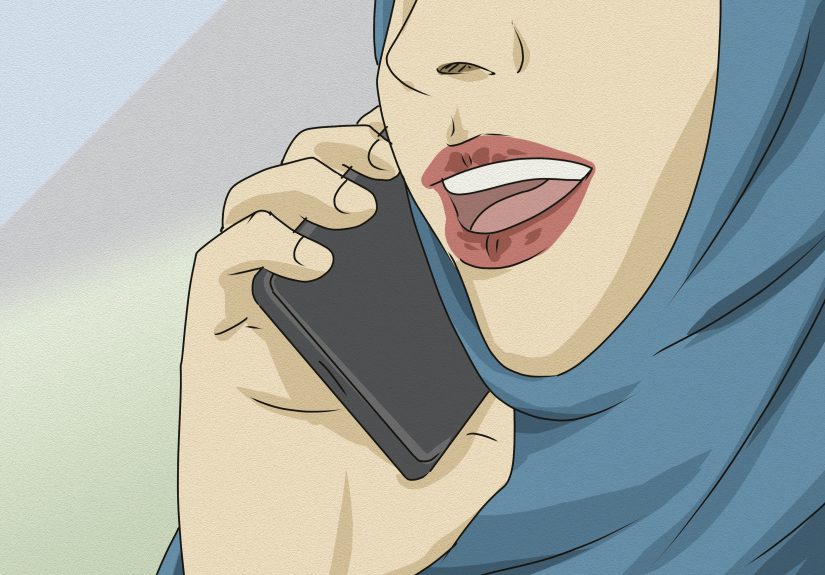 How to Say Hello in Arabic Correctly