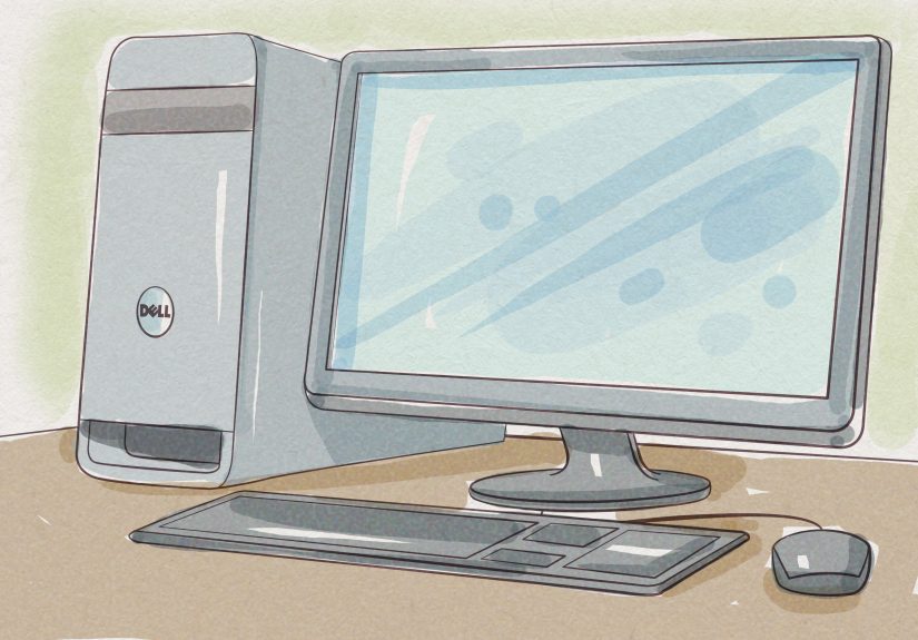 How to Set up a Computer: A 7-Step Guide for Beginners